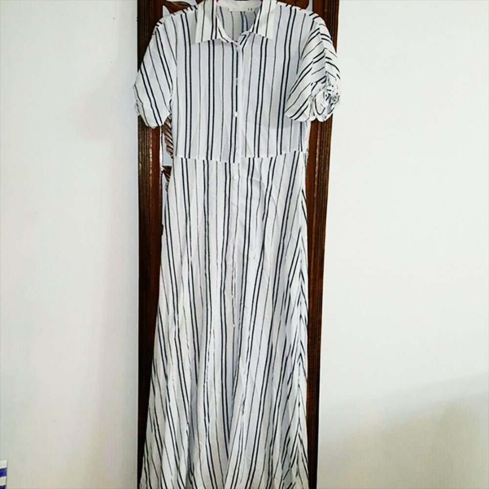 Beautiful Summer Dress